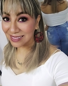 47 Year Old Cali, Colombia Woman